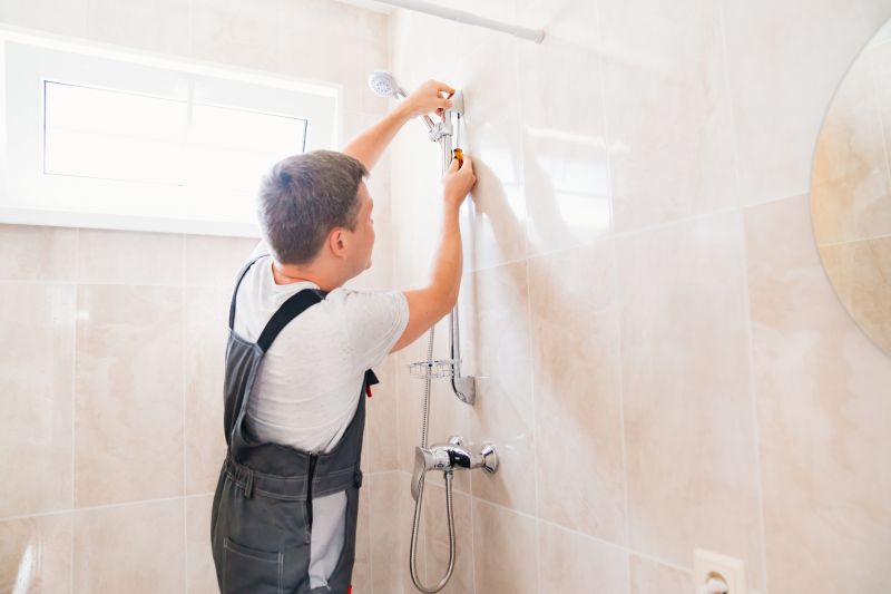 When Is the Best Time to Hire for Shower Installations